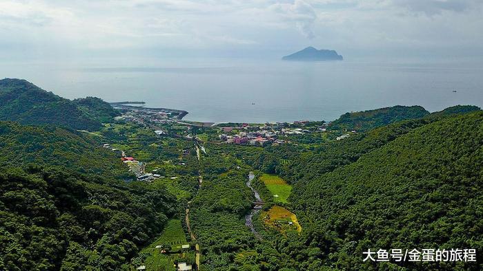 在台湾的观光农场, 是怎么样的一种旅行体验