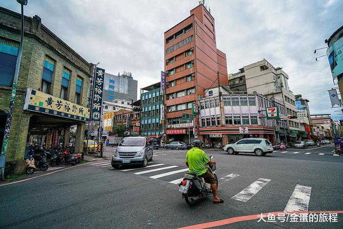 在台湾的观光农场, 是怎么样的一种旅行体验