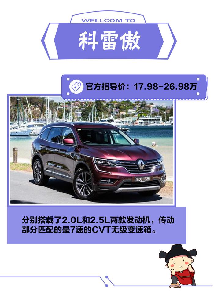 预算20万，选家轿还是SUV？看完这篇让你不再纠结！