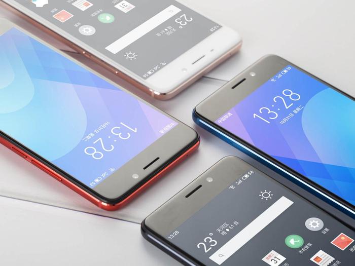 魅族note6机关算尽, 可惜还是失了一局