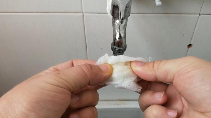 纱布加它自制净水器，比买的效果还好，简单又实用！