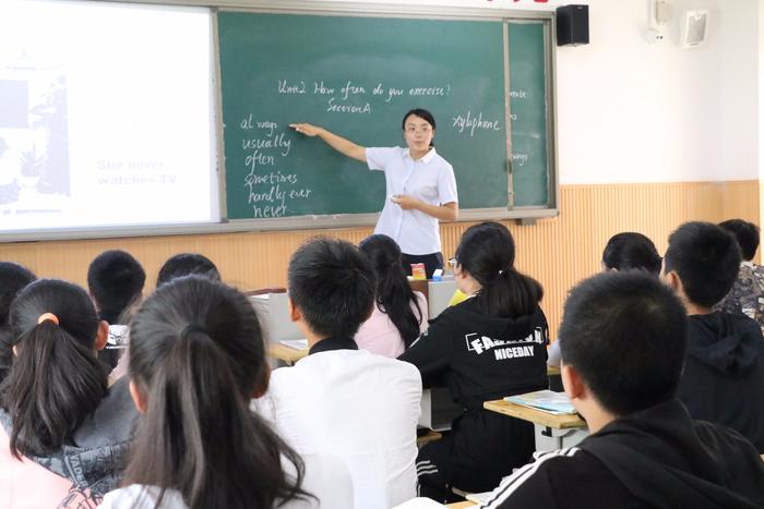 郑州市管城回族区外国语学校教育概况一览