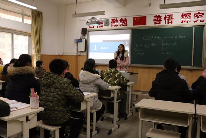 郑州市管城回族区外国语学校教育概况一览