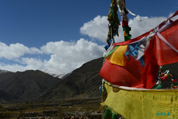 西藏文化源地山南琼结，聆听仓央嘉措的爱情诗篇