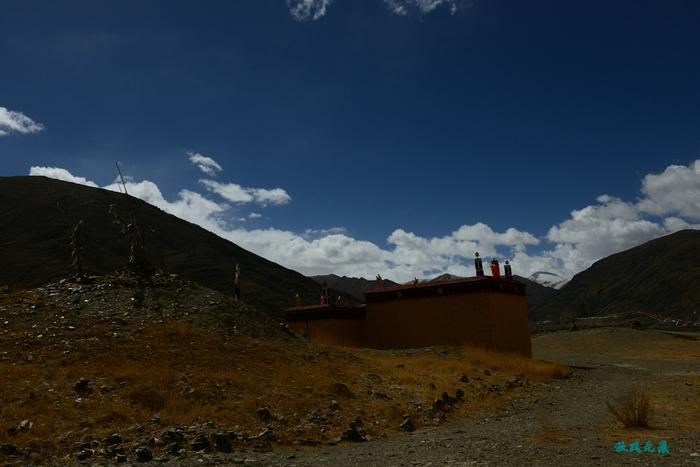 西藏文化源地山南琼结，聆听仓央嘉措的爱情诗篇