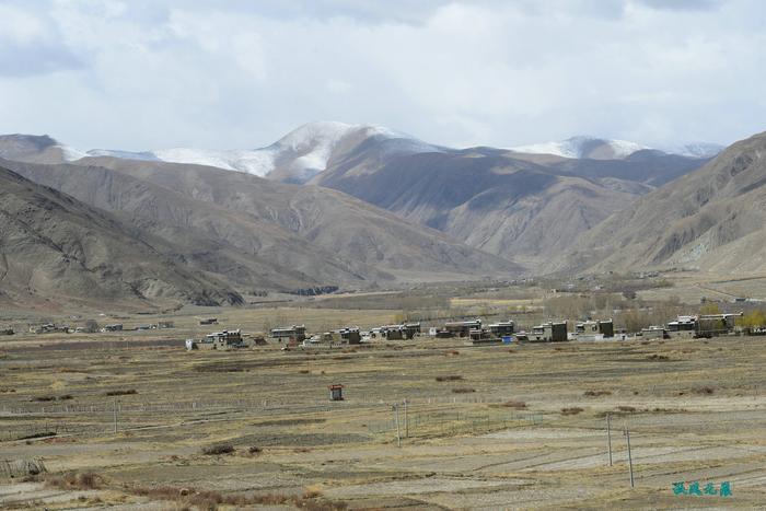 西藏文化源地山南琼结，聆听仓央嘉措的爱情诗篇