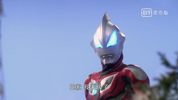 捷德奥特曼剧场版：捷德这次把赛罗和欧布一起坑了
