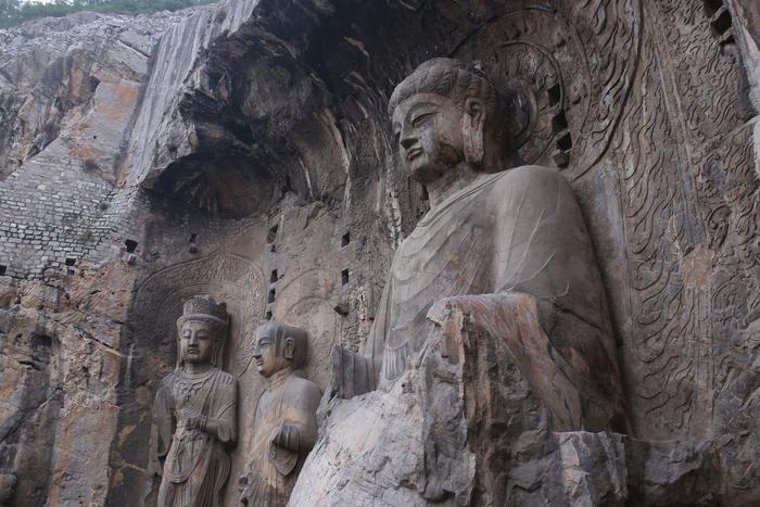 河南省最早的世界文化遗产，入选已有18年，门票100元