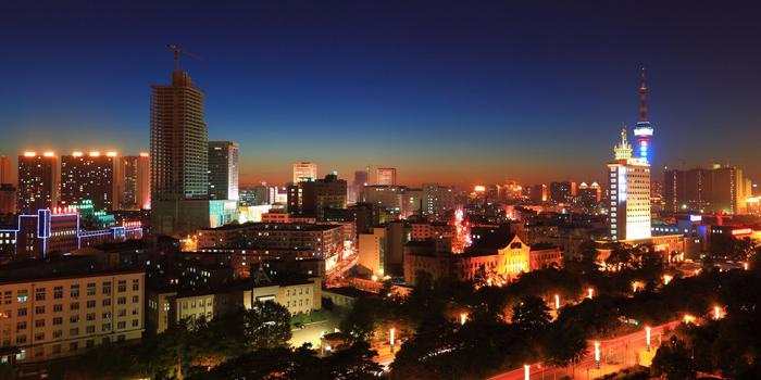 沈阳，大连，哈尔滨，长春这东北四大城市在你心中怎么排名