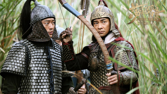 明代抗倭名将戚继光 荡平倭寇的传奇战役