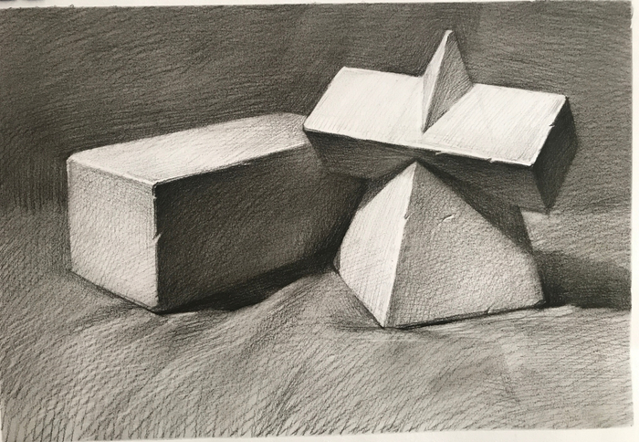 几何背景怎么做