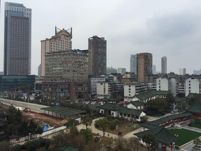 赣州和九江，两个经济总量相近的城市，究竟谁是江西第二城