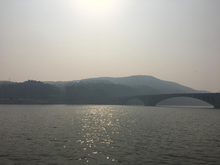 洛阳亲子游：龙门石窟登佛教石刻艺术最高峰 香山寺忆香山居士