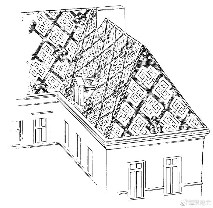 如何读懂房子——关于建筑的表皮覆层材料