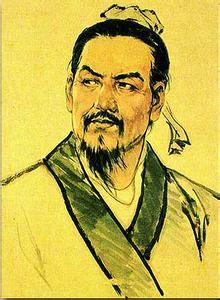 春秋战国人物-韩非子，集法家之大成者，却是儒家学生