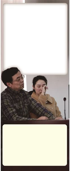 “徐州女硕士考第一被拒案”一审判决