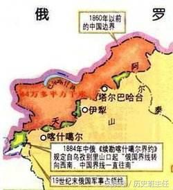 鸦片战争后，流放新疆的林则徐对新疆做出了哪些历史贡献