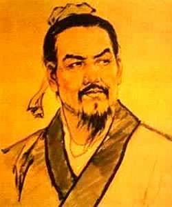 春秋战国人物-韩非子，集法家之大成者，却是儒家学生