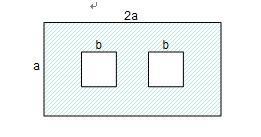 八年级数学期末模拟试卷一(学好数学从动脑动手做起)