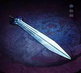 赵云的绝世宝剑：青釭剑，从何而来？