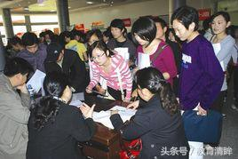 大学这几个技术型专业就业前景好!薪酬高而且上涨幅度也很大!