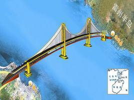 海南为什么不建设琼州海峡跨海大桥？答案在这里