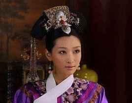 中国古代8大宸妃 看看谁才是皇帝最爱的女人?！