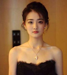 命理点评：女演员徐璐的星路