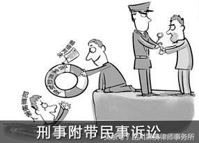 刑事附带民事诉讼怎么起诉？