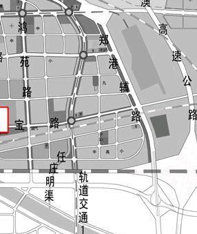 郑州地铁1号线将继续向北延伸？有图有真相