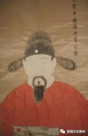 权氏名人
