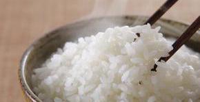你真的会焖米饭吗？——教你如何焖出香喷喷的米