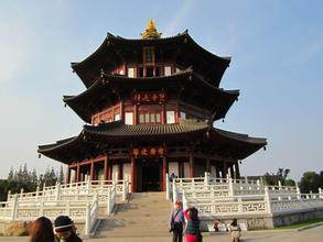 日本人为什么偷走了寒山寺的古钟？！