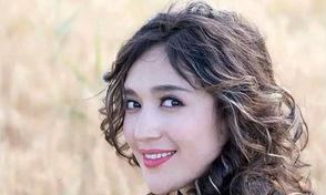 揭开新疆维吾尔族美女的神秘面纱，晒晒我们大新疆的美少女