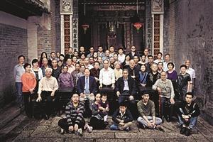 中国10大最神秘的隐世家族，荣氏家族屈居第二，你知道几个？