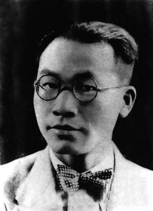 梁宗岱：一个复杂的人、好斗的人、自我的人、也是一个善良的人