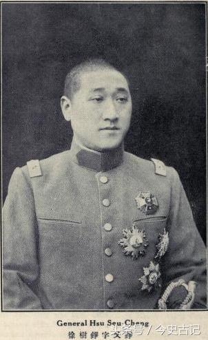 1925年12月30日，北洋军阀皖系将领徐树铮于廊坊车站遭冯玉祥仇杀