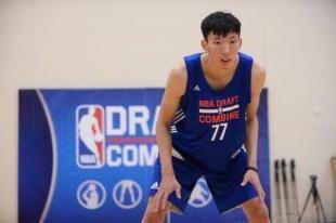 有这个，周琦将立足NBA