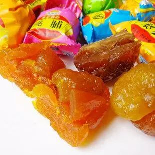 什么样的水果干,才是“真正”的健康果干？脆枣、果脯是吗？