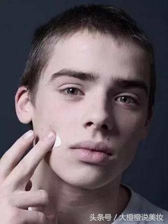 直男护肤只用大宝？全男士护肤品推荐！网友：男人护肤不“娘炮”