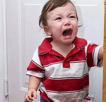 孩子一不满足就发脾气哭闹？教你5步，轻松搞定！