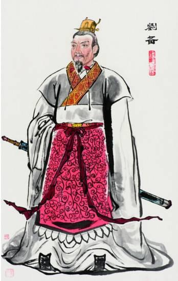 《三国演义》里面那些武将名称的奇葩英文翻译,太惊艳了!!