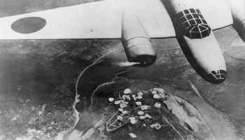 抗战期间日军 重庆大轰炸 到底有多惨烈? 45张老照片告诉你