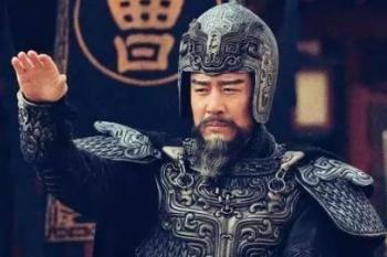 三国被埋没的十大武将，个个都是逆天的角色！！