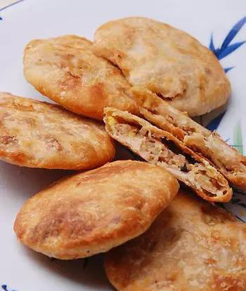 山东各地特色的面食大全,您吃过几样