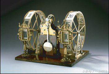 世界上第一个钟表是谁发明的？