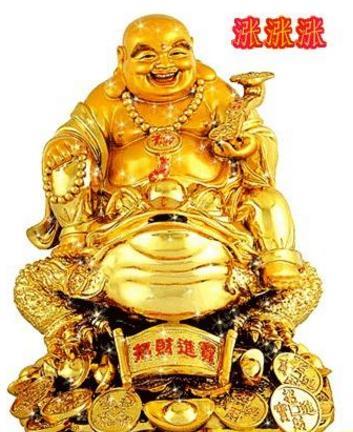 神秘玄术求财法「吸财大法」，终让你翻身，财源滚滚