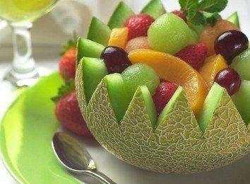 得了糖尿病的您, 应该吃啥水果呢?