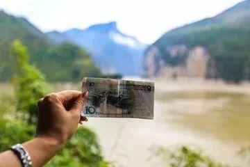 徒步危石鸟道，登临三峡之巅，奉节县打造中国最美步道