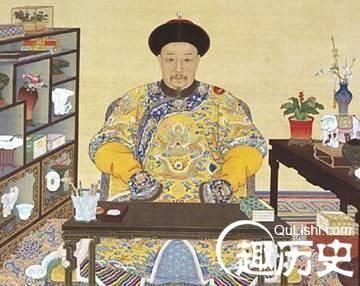 嘉庆不算庸君，为什么他统治时期清朝开始衰败？